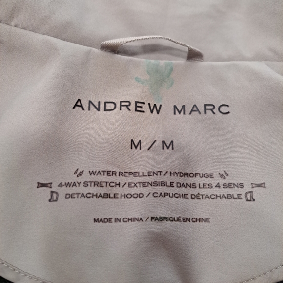 Womens 3 Season Jacket Coat - Picture 5 of 7